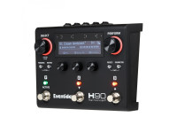 Eventide H90 Dark Harmonizer Pedal Eventide H90 Dark Harmonizer Pedal